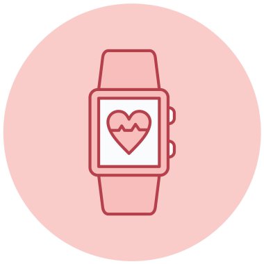 modern simge vektör illüstrasyonu