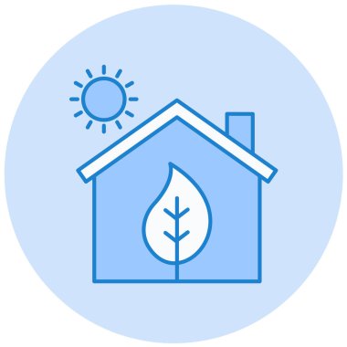 modern simge vektör illüstrasyonu 