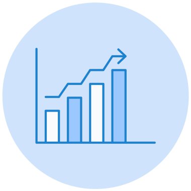 İş grafiği Basit resimleme