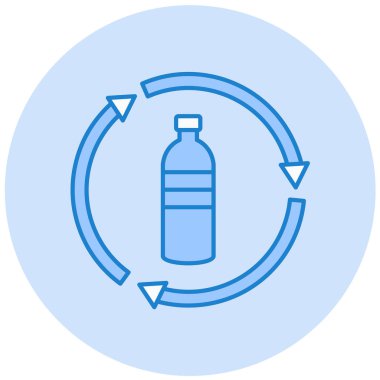 modern simge vektör illüstrasyonu