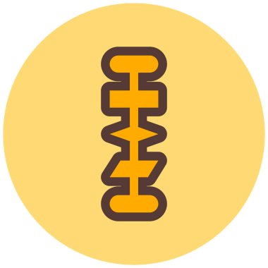 tıbbi ve sağlık vektör simgesi