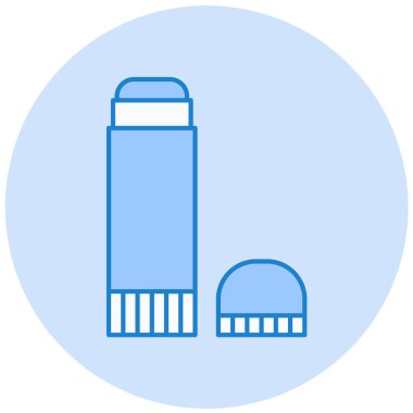 Modern eğitim ikonunun vektör illüstrasyonu