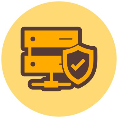 Güvenlik sistemi. Basit tasarım