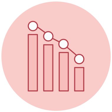 İş grafiği Basit resimleme