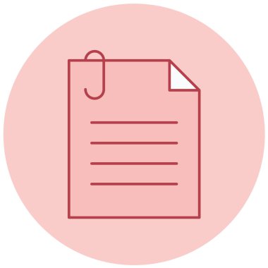 modern simge vektör illüstrasyonu 