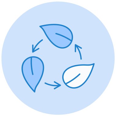 modern simge vektör illüstrasyonu