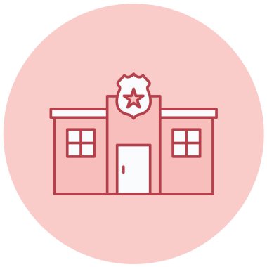 modern simge vektör illüstrasyonu 