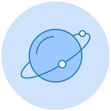 Uzay istasyonu. Basit tasarım