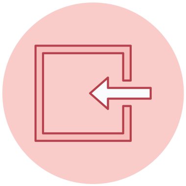 Sol ok. Basit resimleme