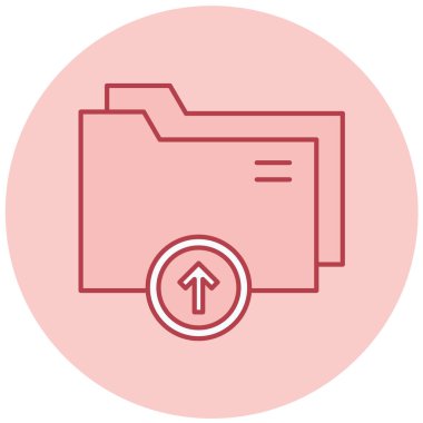 dosya dizini. Basit resimleme