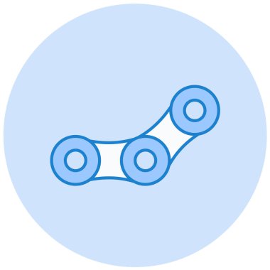 modern simge vektör illüstrasyonu