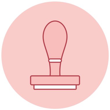 modern simge vektör illüstrasyonu 