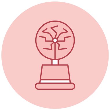 modern simge vektör illüstrasyonu 