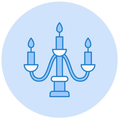 Mum. Web simgesi basit tasarım