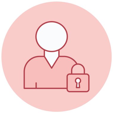 modern simge vektör illüstrasyonu 