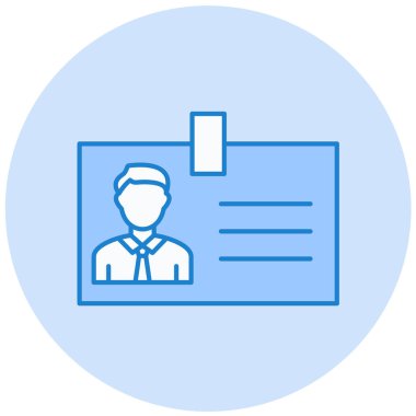 modern simge vektör illüstrasyonu