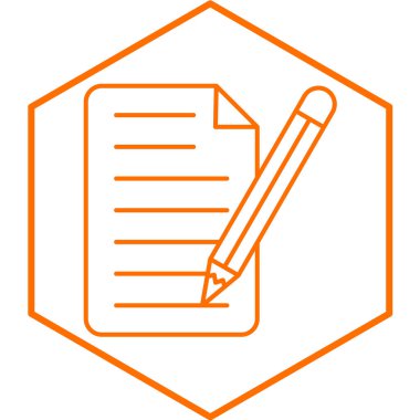 Simge vektör resimlemesini düzenle