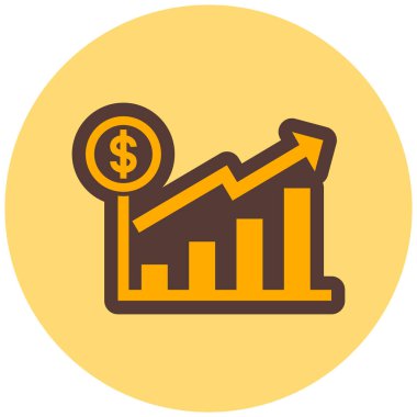 İş grafiği Basit resimleme