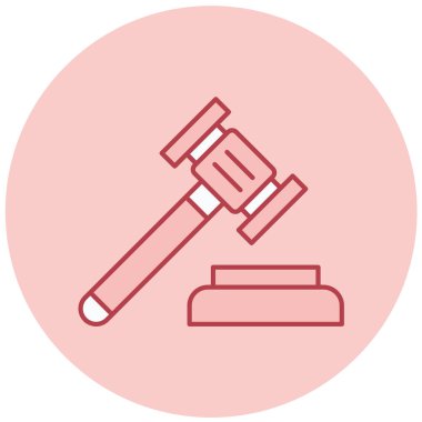 modern simge vektör illüstrasyonu 