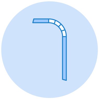 modern simge vektör illüstrasyonu