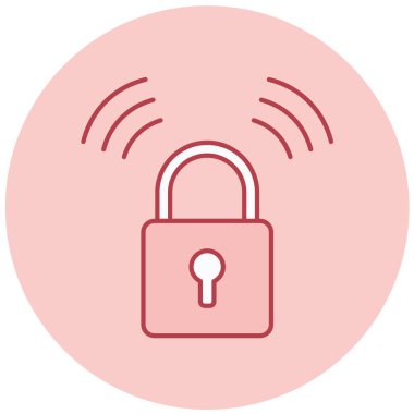 modern simge vektör illüstrasyonu 