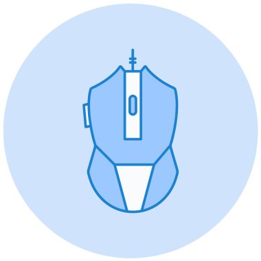 Modern eğitim ikonunun vektör illüstrasyonu