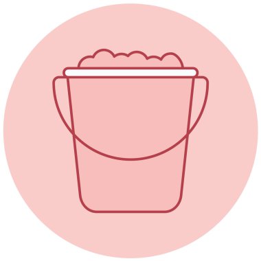 modern simge vektör illüstrasyonu 