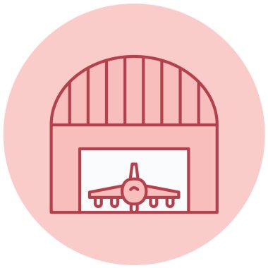 modern simge vektör illüstrasyonu 