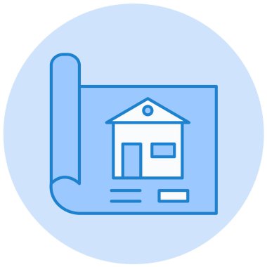 modern simge vektör illüstrasyonu