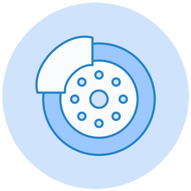 modern simge vektör illüstrasyonu