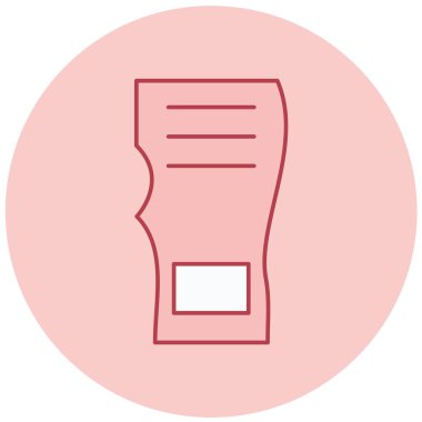 modern simge vektör illüstrasyonu 