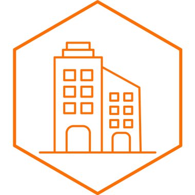 ikon vektör illüstrasyonu oluşturma