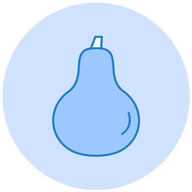 Armut. Web simgesi basit illüstrasyon