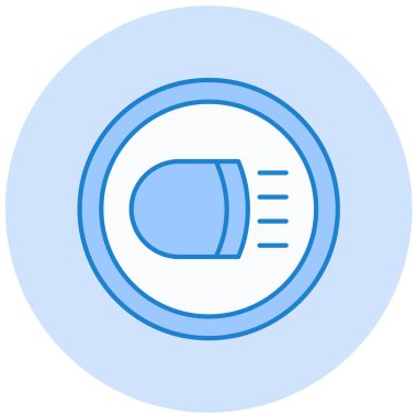 modern simge vektör illüstrasyonu