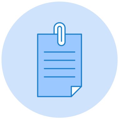 Pano. Web simgesi basit illüstrasyon