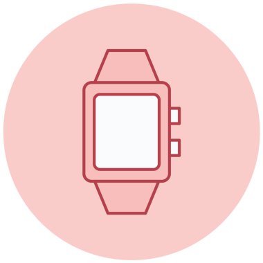 modern simge vektör illüstrasyonu 