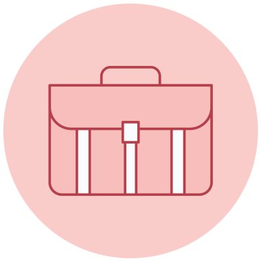 modern simge vektör illüstrasyonu 