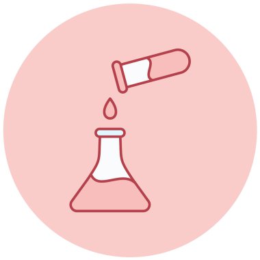 modern simge vektör illüstrasyonu 