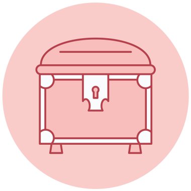 modern simge vektör illüstrasyonu