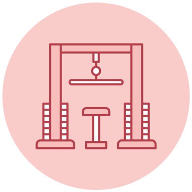 modern simge vektör illüstrasyonu