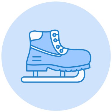 Spor haberleri. Web simgesi basit tasarım