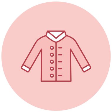 modern simge vektör illüstrasyonu 