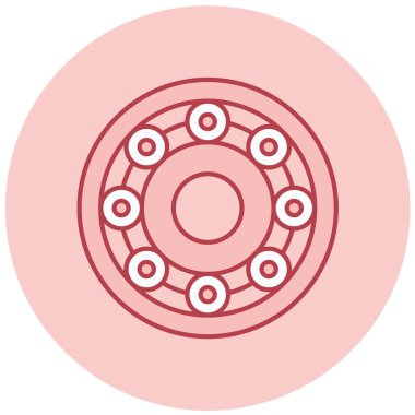 Dairesel testere. Basit tasarım