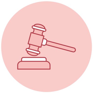 modern simge vektör illüstrasyonu 