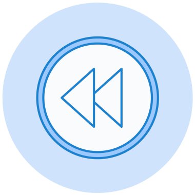 modern simge vektör illüstrasyonu