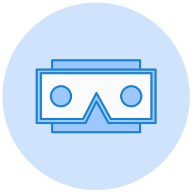 Müzik. Web simgesi basit illüstrasyon