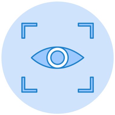 modern simge vektör illüstrasyonu