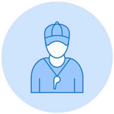 Alt simge vektör çizim