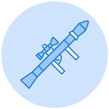 Askeri silah. Basit tasarım