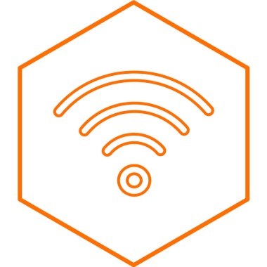 modern simge vektör illüstrasyonu